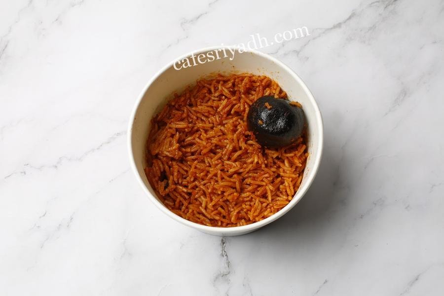 مطعم قراندماز بالرياض (الأسعار+ المنيو+ الموقع)