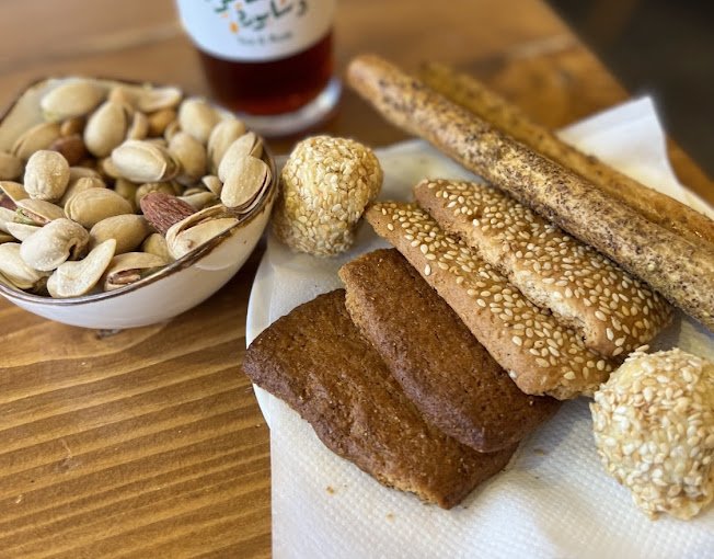 افضل كافيهات ظهرة لبن الرياض