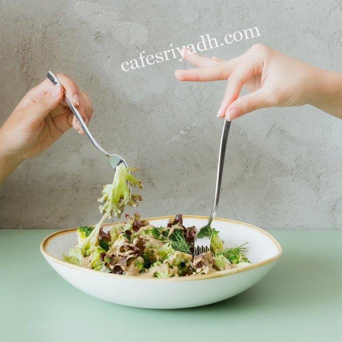 كافيه تنفس لاونج بالرياض (الأسعار+ المنيو+ الموقع)
