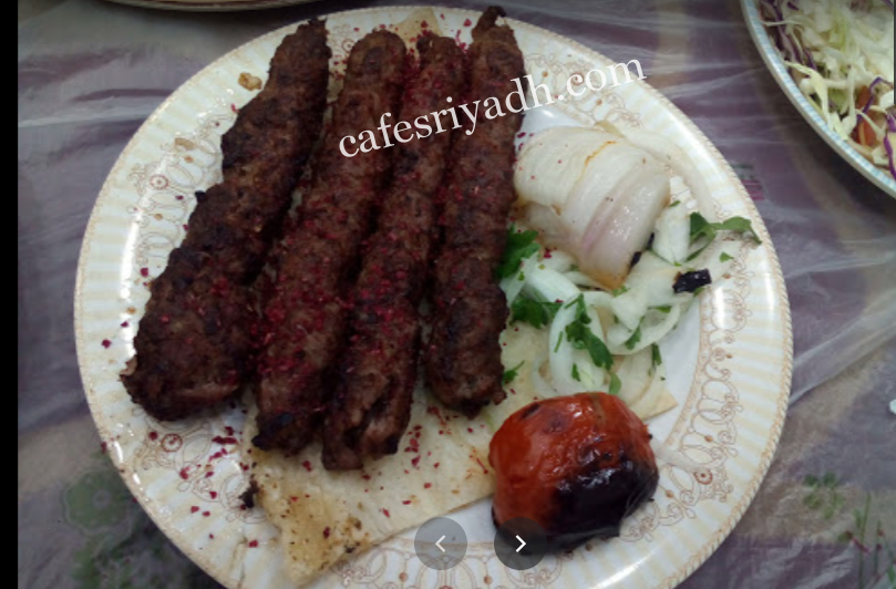 مطاعم عراقية