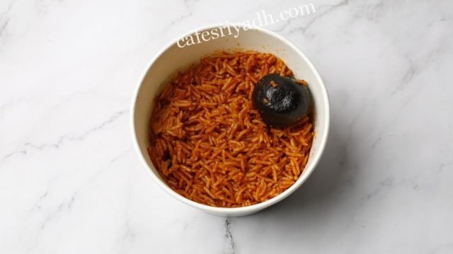 مطعم قراندماز بالرياض (الأسعار+ المنيو+ الموقع)