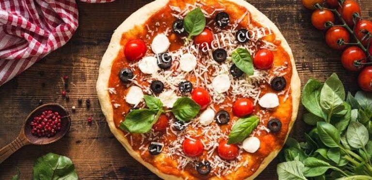 مطعم دومينوز بيتزا الدوادمي (الأسعار+ المنيو+ الموقع)