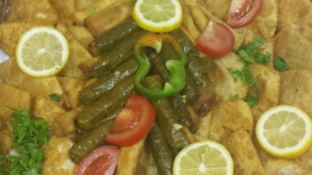 مطعم ركن النيازي بالرياض (الأسعار+ المنيو+ الموقع)