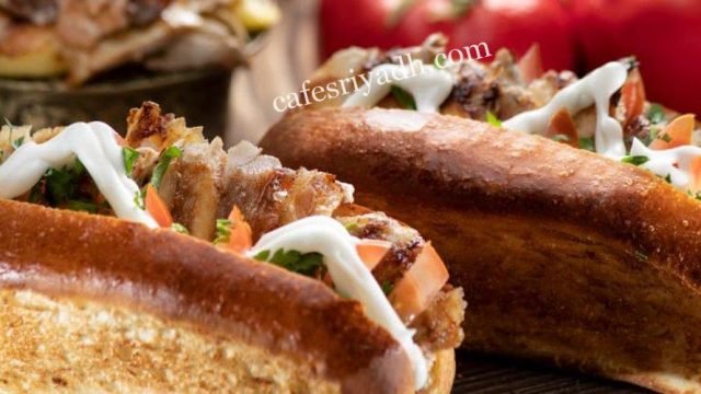 مطعم فطيرة الشاورما الدوادمي (الأسعار+ المنيو+ الموقع)