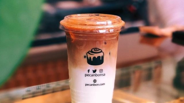 كافيه بيكان بون بالرياض (الأسعار+ المنيو+ الموقع)