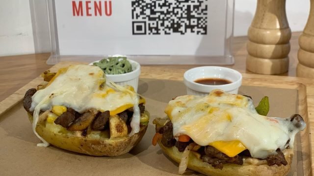 مطعم روستو باشا Rostopacha بالرياض (الأسعار+ المنيو+ الموقع)