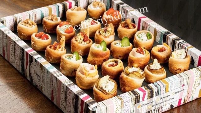 مخبز تشيمني تيست بالرياض (الأسعار+ المنيو+ الموقع)