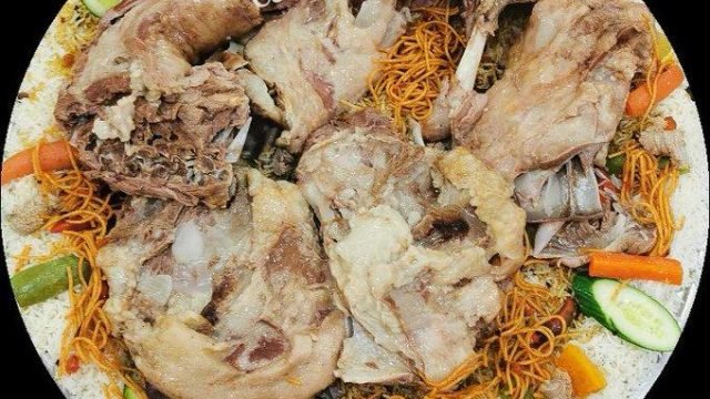 مطاعم ومطابخ سنام الدوادمي (الأسعار+ المنيو+ الموقع)