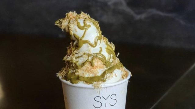 كافيه سيستم  System بالرياض (الأسعار+ المنيو+ الموقع)