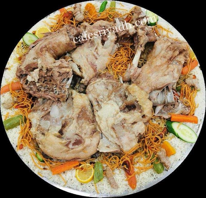 مطاعم ومطابخ سنام الدوادمي (الأسعار+ المنيو+ الموقع)