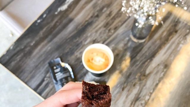 مطعم بالنسد كتشن Balanced Kitchen (الأسعار+ المنيو+ الموقع)