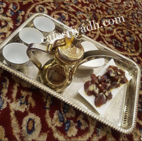 كافيهات الطريق الدائري الغربي الرياض الراقية
