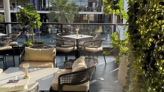 مطعم لاتيفوليا لاونج بالرياض (الأسعار+ المنيو+ الموقع)