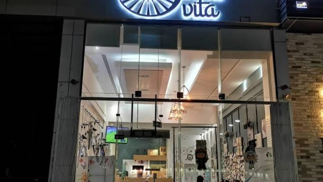 مقهى معنى الحياة بالرياض (الأسعار+ المنيو+ الموقع)