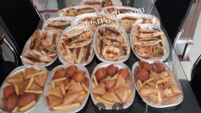 مطعم بيت الشاورما الدوادمي (الأسعار+ المنيو+ الموقع)