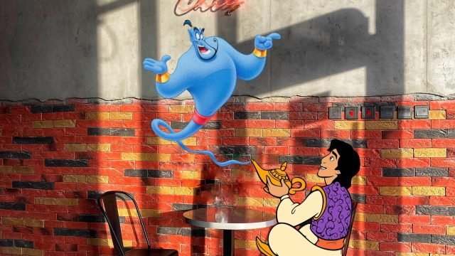 مطعم تكا وي Tikkaway بالرياض (الأسعار+ المنيو+ الموقع)