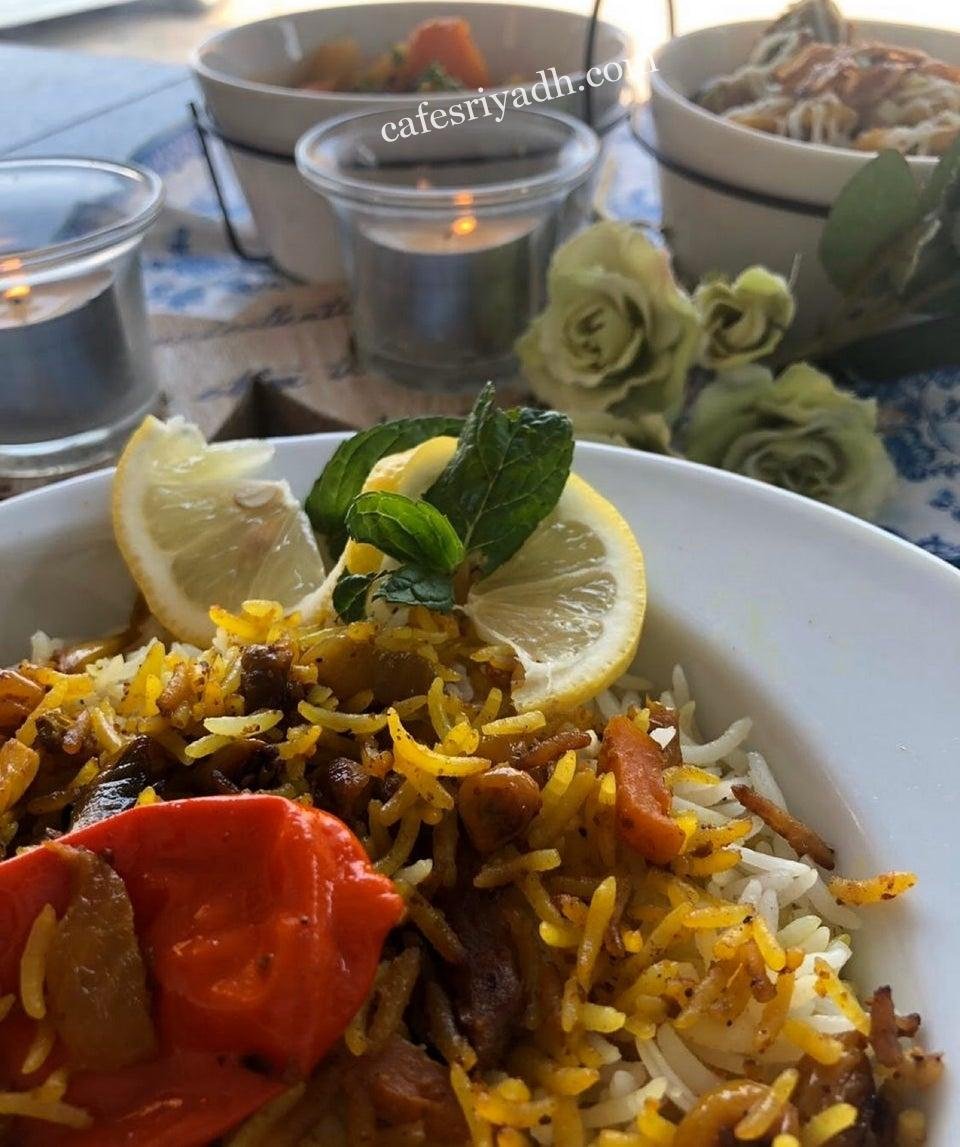 مطعم ومطبخ غرفة ملاس (الأسعار+ المنيو+ الموقع)