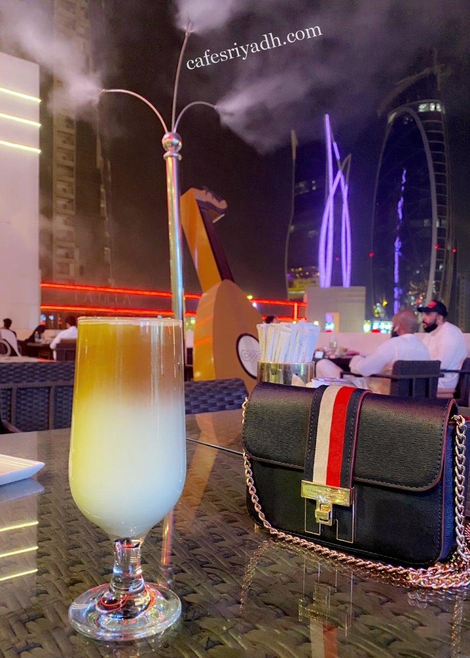 كافيه سبار بالرياض (الأسعار+ المنيو+ الموقع)