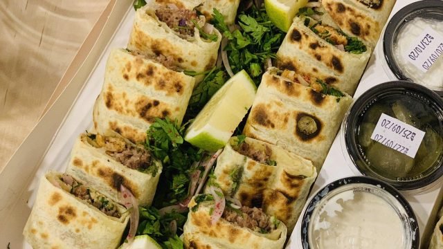 مطعم ثنين شاورما بالرياض (الأسعار+ المنيو+ الموقع)