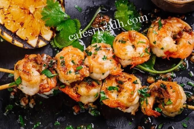 مطاعم الرياض