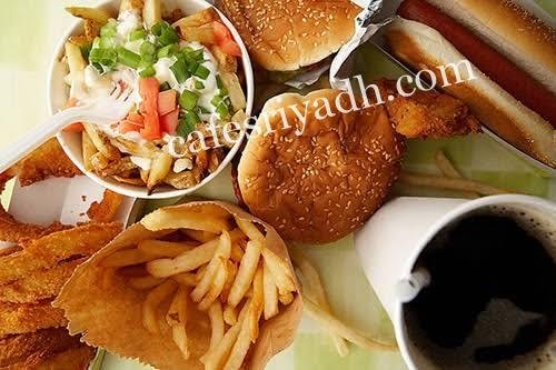 مطعم توتي بيروتي بالرياض (الأسعار+ المنيو+ الموقع)