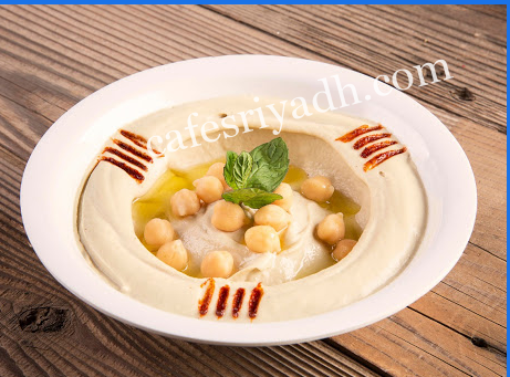 مطاعم الرياض