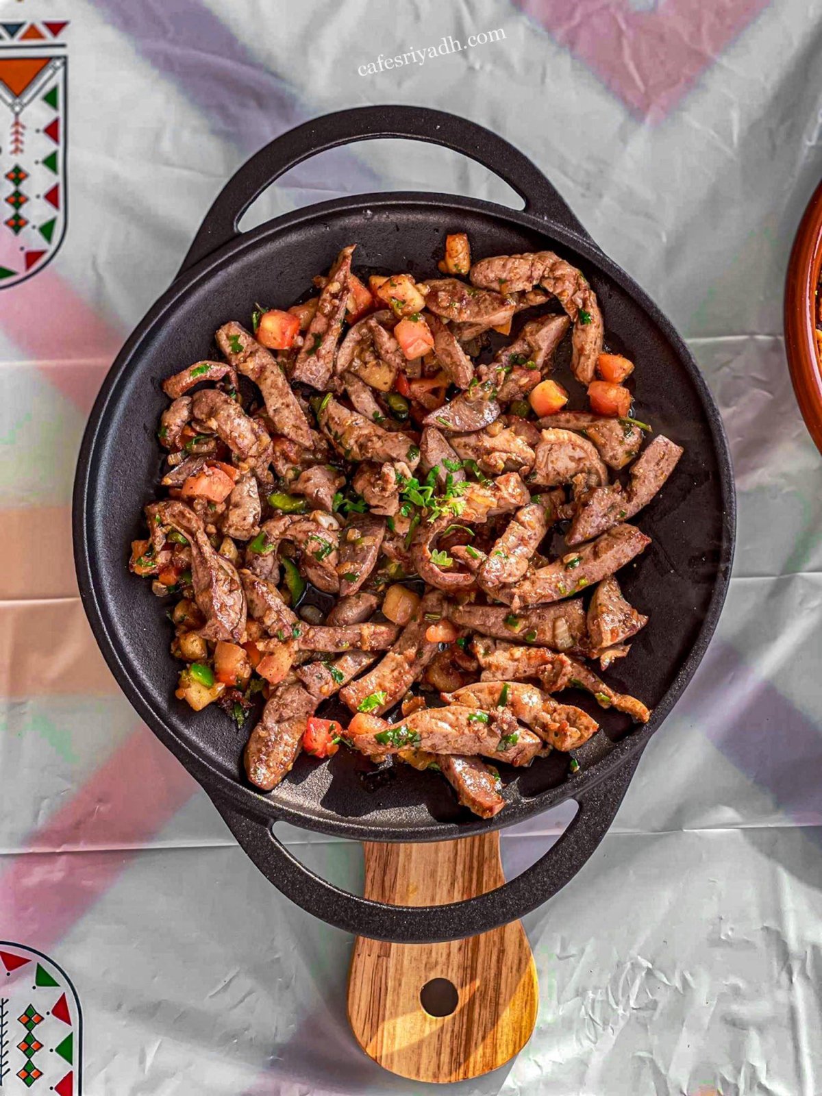 مطعم مخابزة السدة بالرياض (الأسعار+ المنيو+ الموقع)