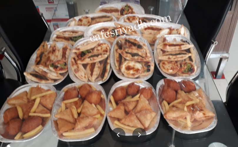 مطعم بيت الشاورما الدوادمي (الأسعار+ المنيو+ الموقع)