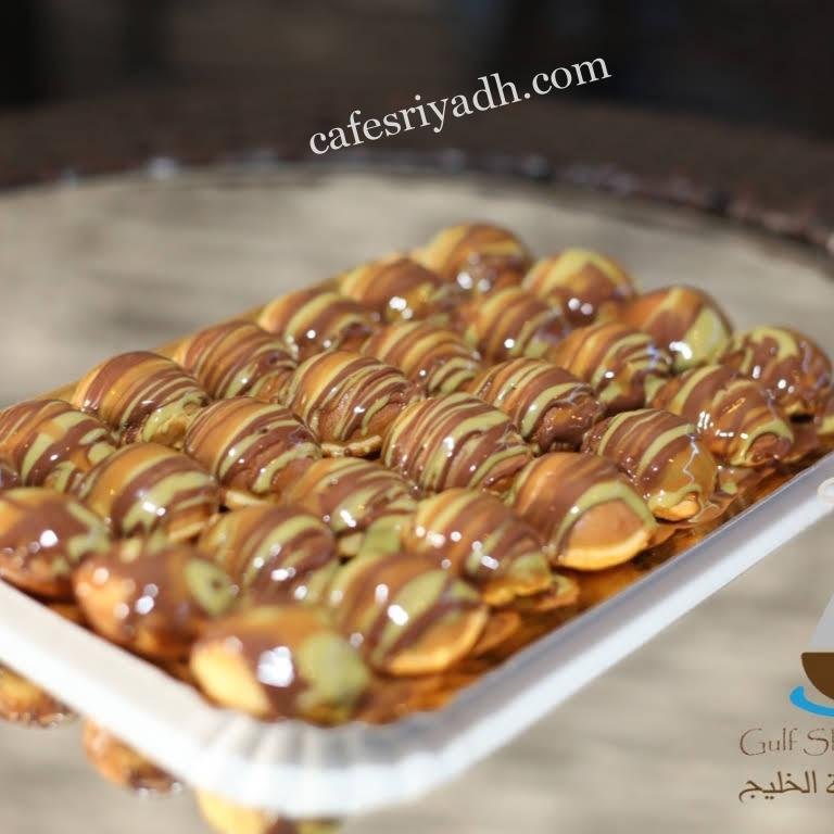 مقهى سفينة الخليج بالرياض (الأسعار+ المنيو+ الموقع)