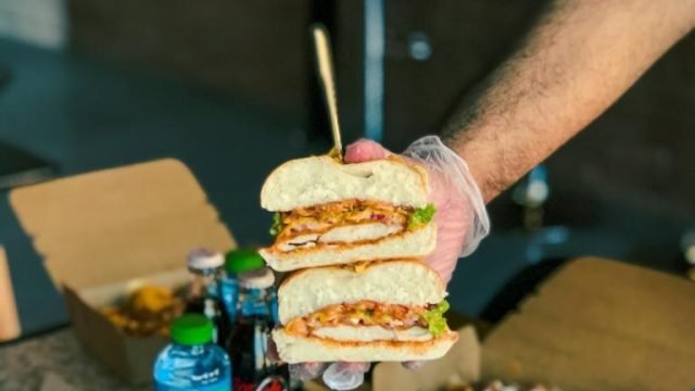 مطعم فريرا فرايز بالرياض (الأسعار+ المنيو+ الموقع)