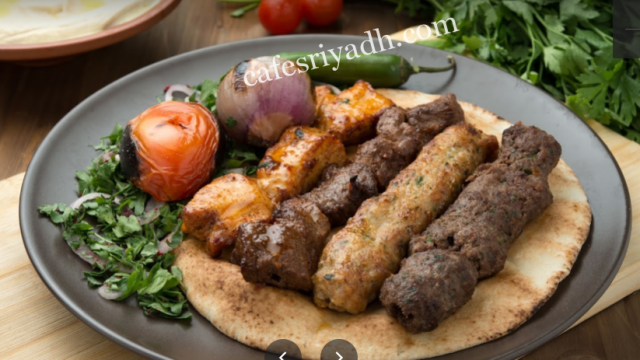 مطعم الرواد بالرياض (الأسعار+ المنيو+ الموقع)