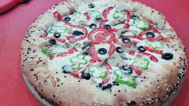 مطعم بروست الذهبي الدوادمي (الأسعار+ المنيو+ الموقع)
