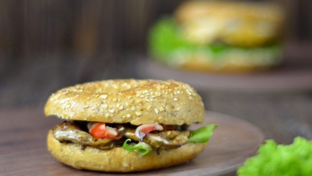 بيقل بروذرز حي الرائد بالرياض (الأسعار+ المنيو+ الموقع)