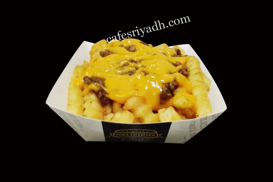 مطعم دليشز الدوادمي (الأسعار+ المنيو+ الموقع)