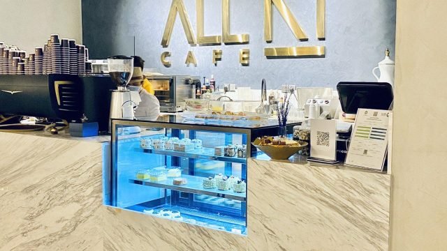 كافيه ALL N1 بالرياض (الأسعار+ المنيو+ الموقع)