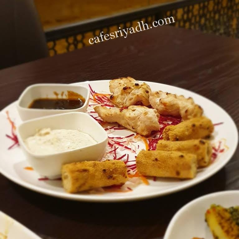 مطاعم الشقراء