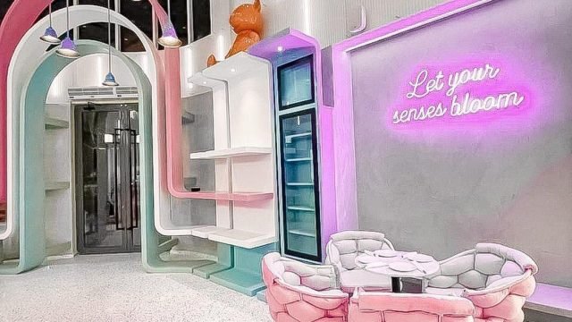 كافيه بلوسوم Blossom بالرياض (الأسعار+ المنيو+ الموقع)