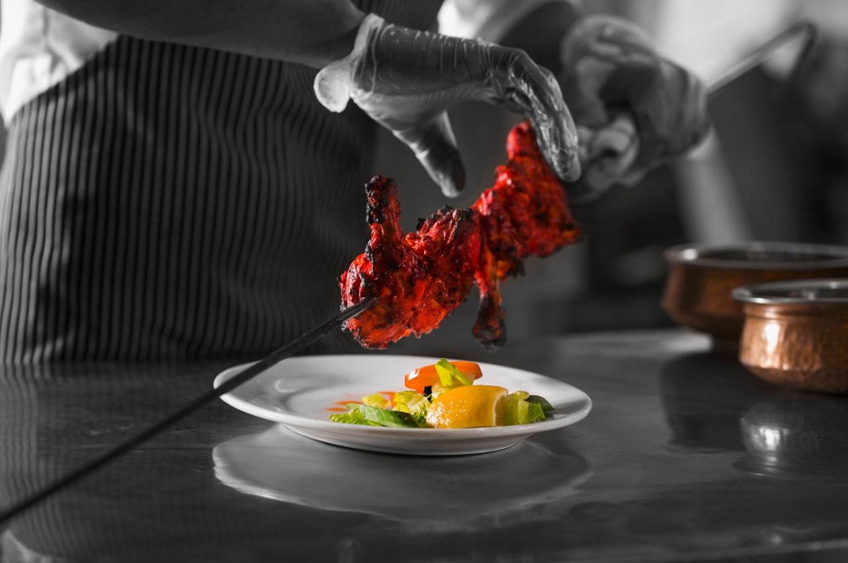 مطاعم الرياض