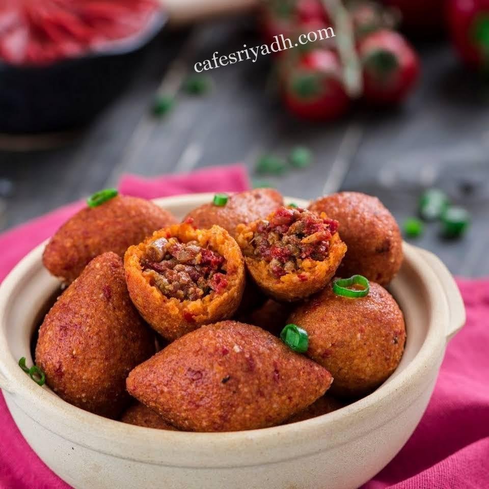 مطاعم الرياض