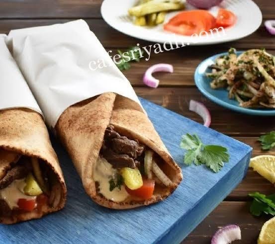 افضل مطعم في مجمع ميد تاون الرياض