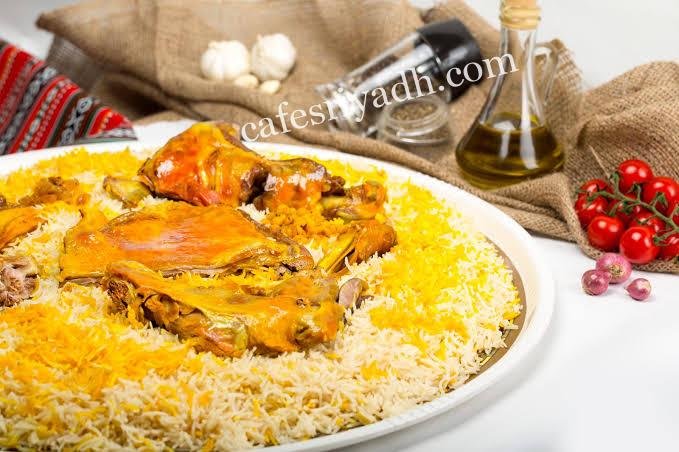 افضل مطاعم مندي بالدوادمي