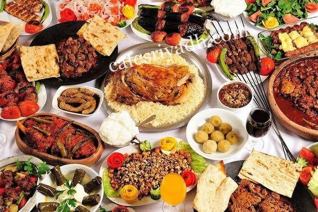 أفضل مطاعم شاميه بالدوادمي
