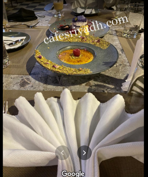 مطعم كتار  Ketar بالرياض (الأسعار+ المنيو+ الموقع)