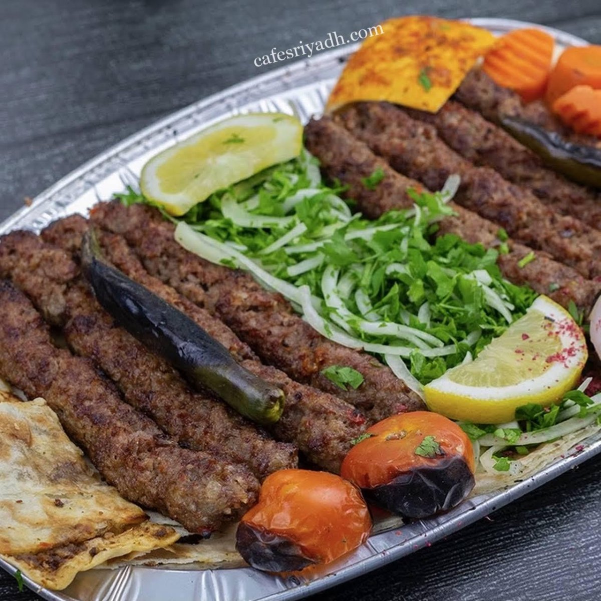 مطاعم الرياض