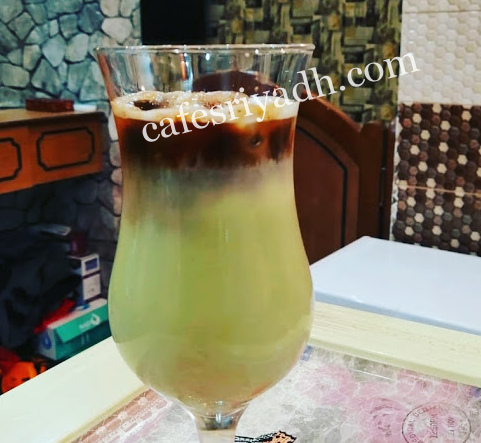 كافيه كوب قهوة الدوادمي
