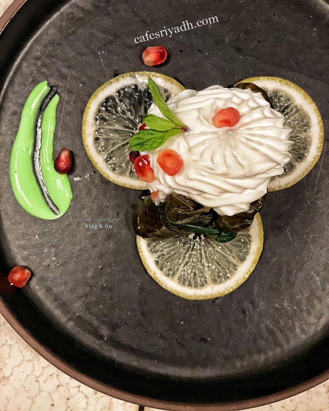 مطاعم الرياض