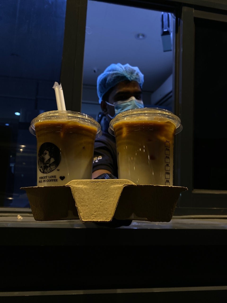 كافيهات الرياض