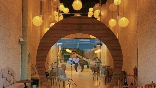 كافيه ارد ARD بالرياض (الأسعار+ المنيو+ الموقع)