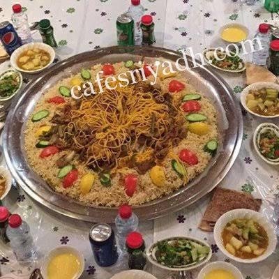افضل مطبخ ذبائح شمال الرياض 