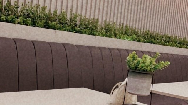 مقهى مئة وثمانين درجة 180 degrees بالرياض (الأسعار+ المنيو+ الموقع)